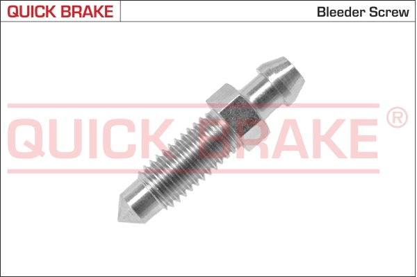 Breather Screw/Valve